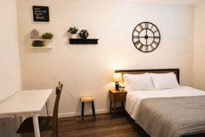 featured image of 2 Toulouse Walk