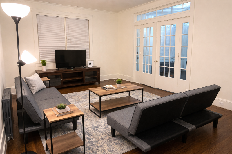 247 N Main St #1 - Photo 2 of 11