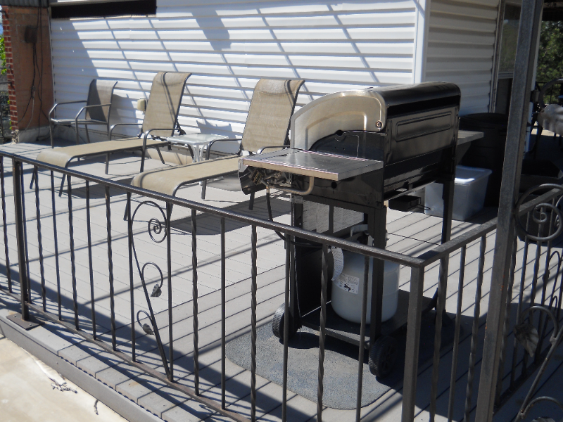 918 S Pennsylvania St #208 - Photo 4 of 4