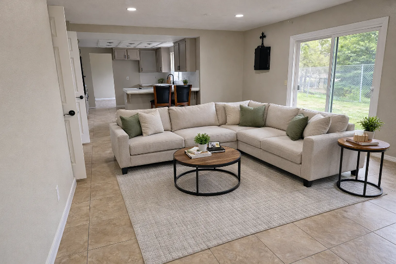 21910 Hansen Ave - Photo 3 of 14