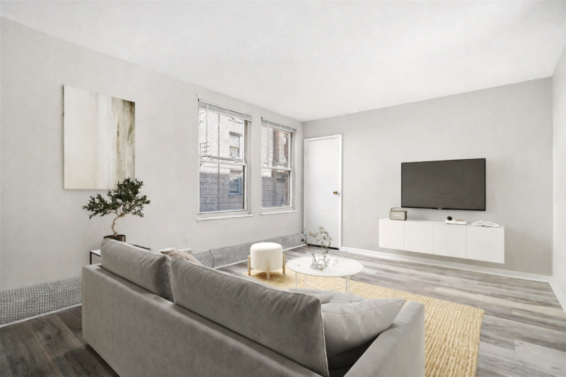 3545 Harvey Ave #2100 - Photo 2 of 11