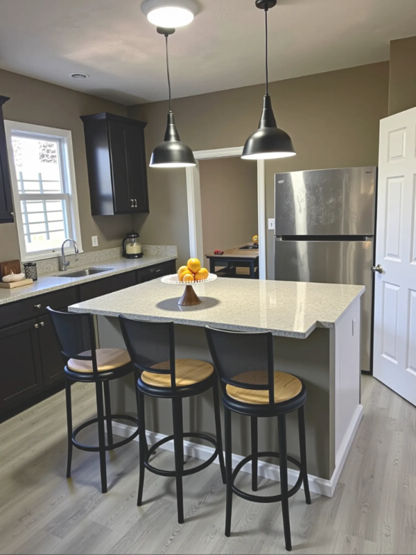1352 Giddings Rd #DOWN - Photo 5 of 6