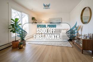 Rhodes Apartments - Photo 1 of 1