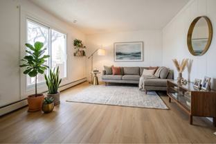 Rhodes Apartments - Photo 1 of 1