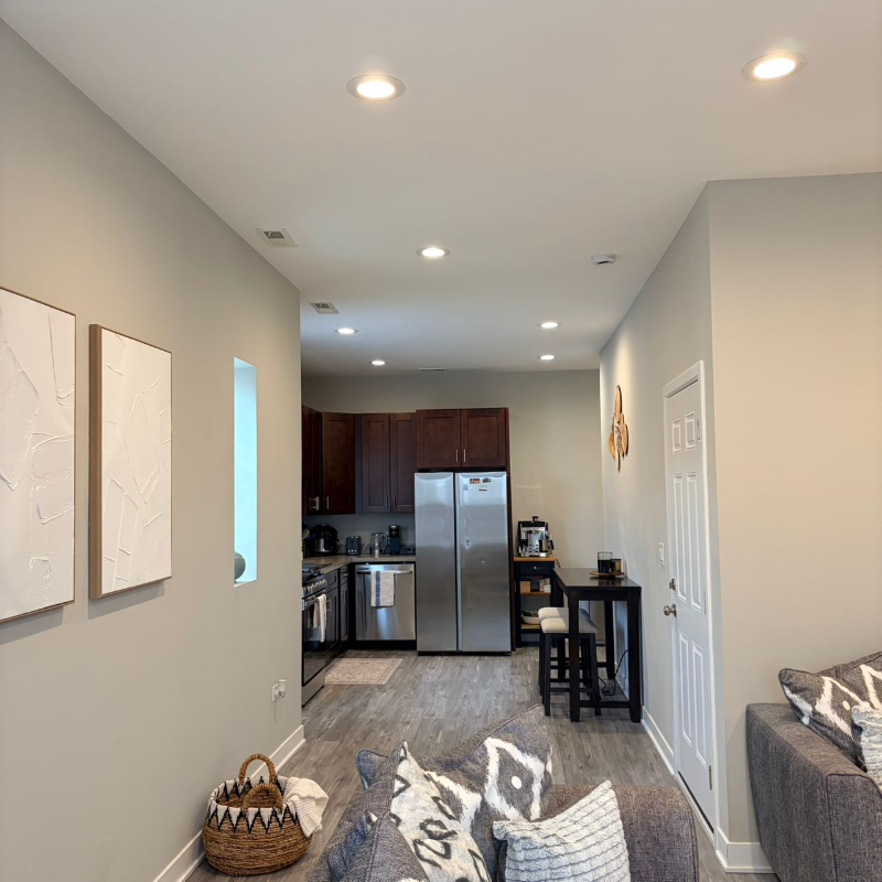 4753 S Saint Lawrence Ave #3 - Photo 3 of 16