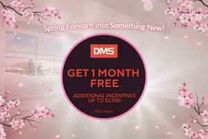 featured image of 3433 Bathurst St