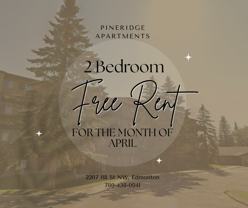 Pineridge Apartments - Photo 1 of 1