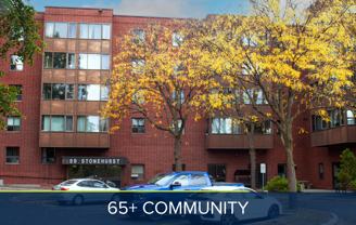 St. Vladimir's Russian Seniors Residence - Photo 1 of 1