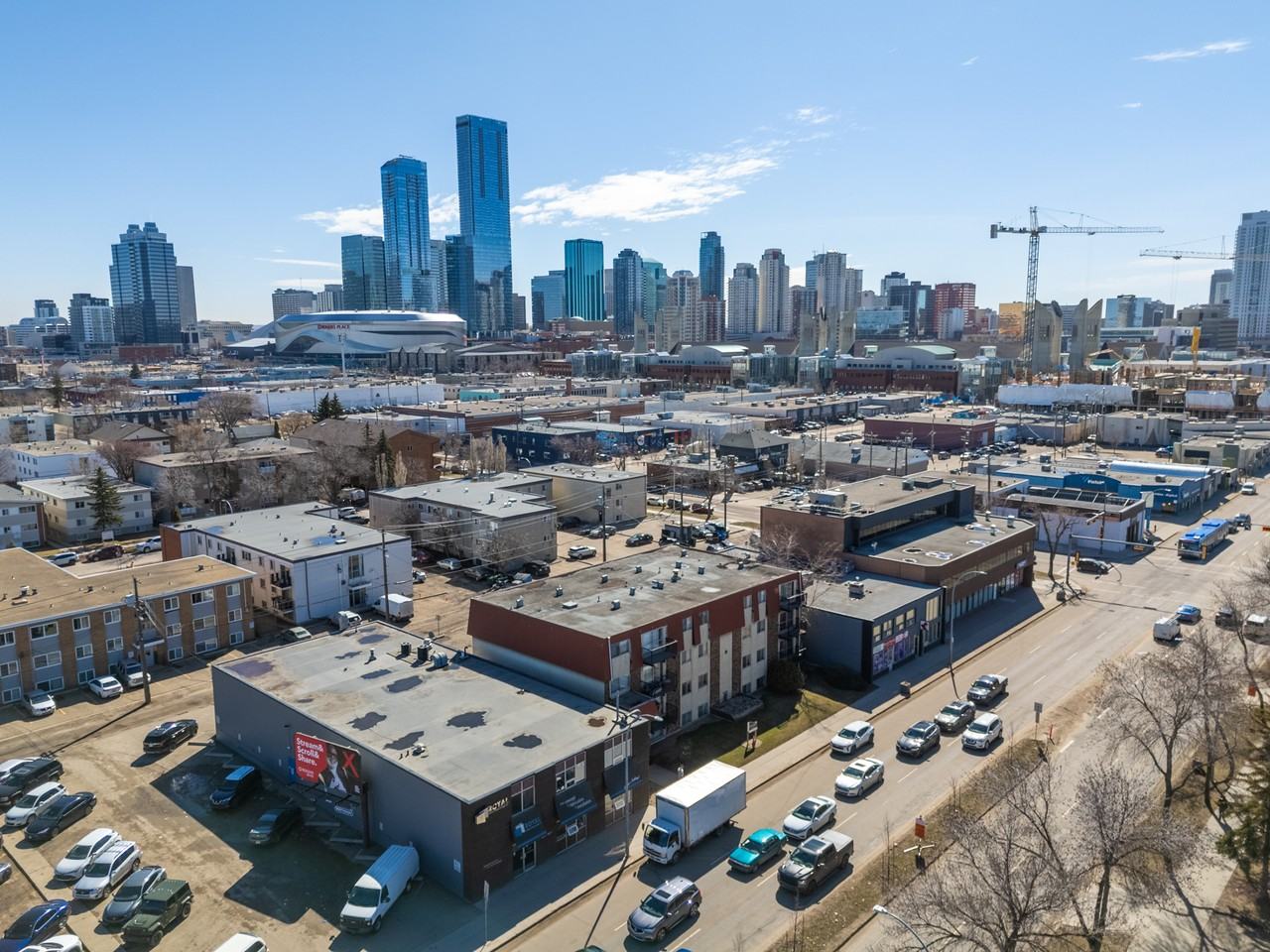 Kings Court - 10625 109th - Photo 6 of 14