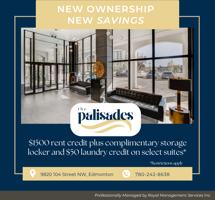 featured image of 9820 104 St Nw