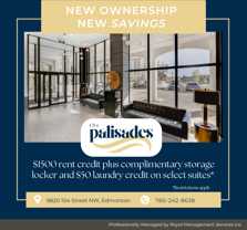 The Palisades - Photo 1 of 1