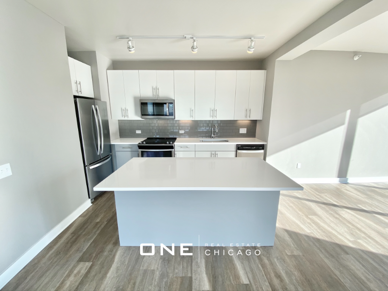 501 N State St #2203 - Photo 2 of 16