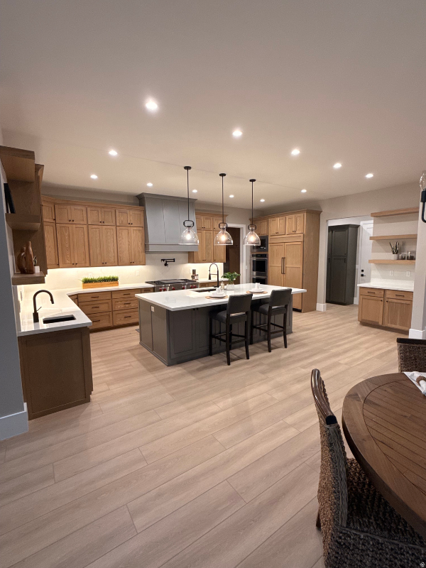 3168 W Chalk Creek Way - Photo 4 of 20