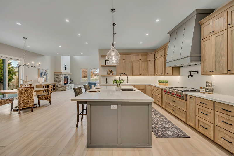 3168 W Chalk Creek Way - Photo 6 of 20