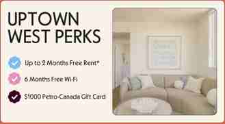 Uptown West - Photo 1 of 1