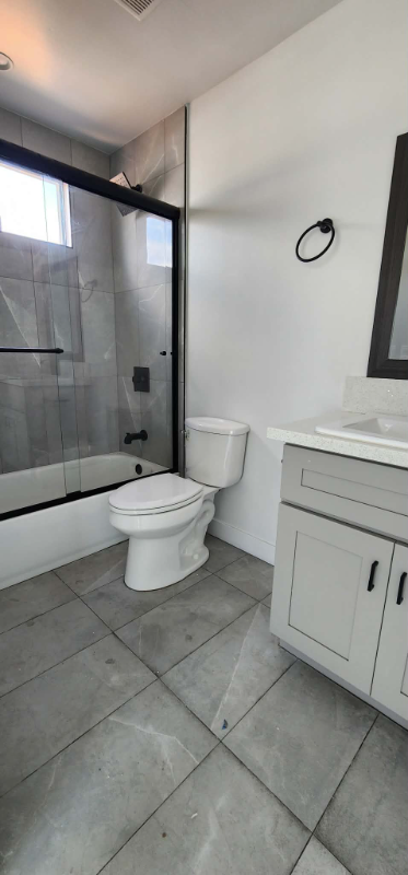 1238 N Normandie Ave #1-4 - Photo 6 of 10