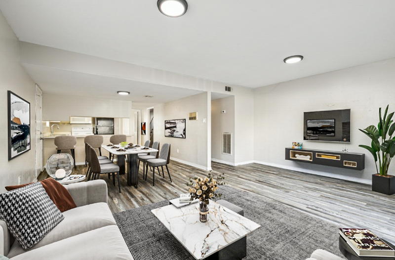 4001 Georgetown Dr - Photo 4 of 16