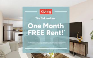 Birkenshaw - Photo 1 of 1