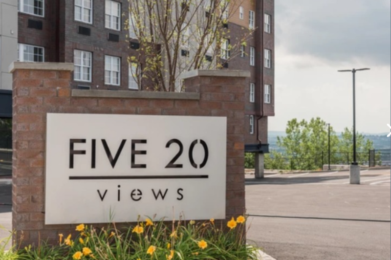 520 Cliff St #215