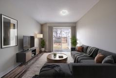 Millwood Brownstones - Photo 1 of 1
