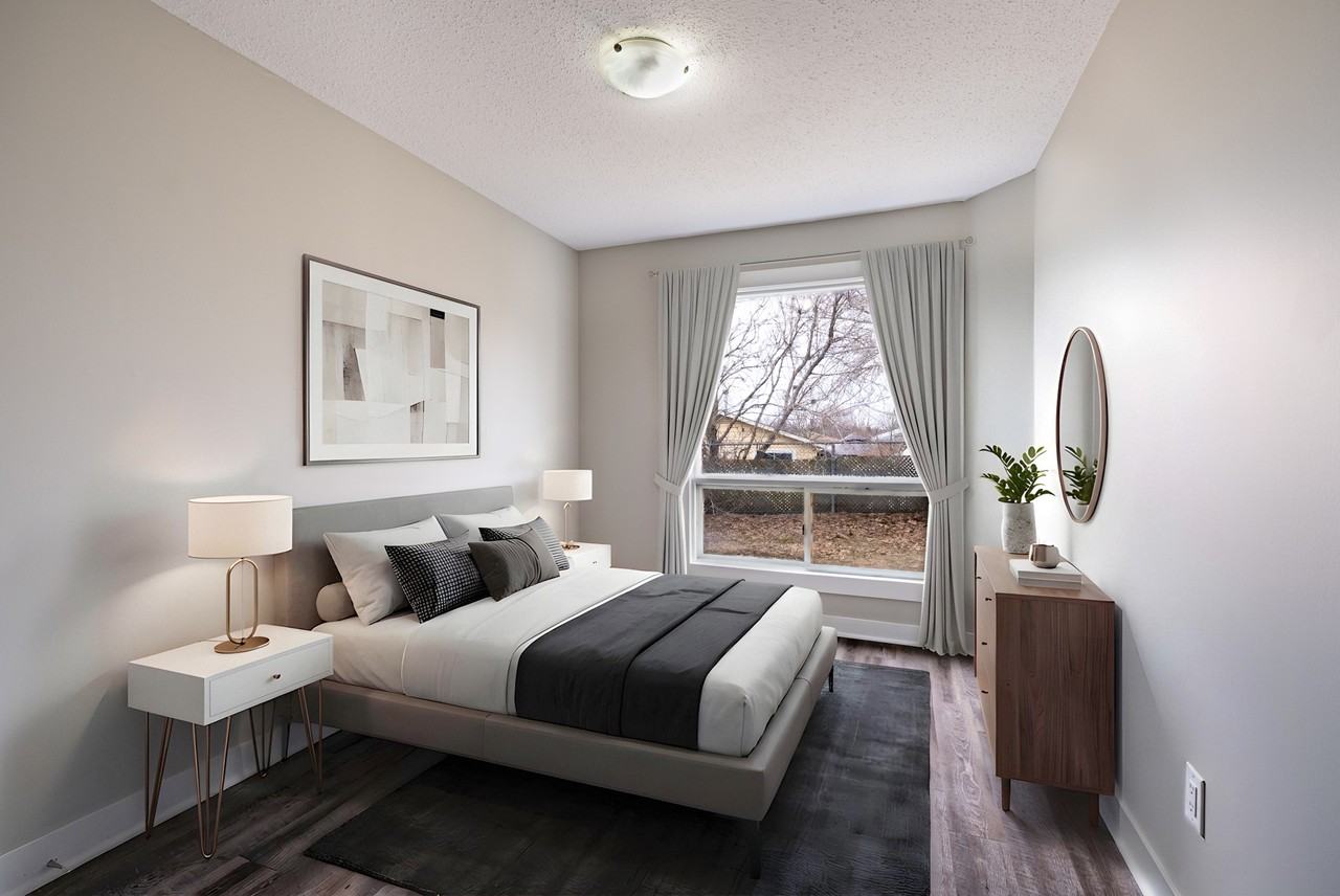 Millwood Brownstones - Photo 5 of 26