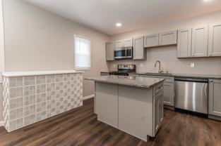 217 Kaercher St #1 - Photo 1 of 1