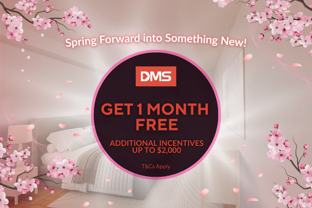 Alban Apartments - 3710 Keele - Photo 1 of 1