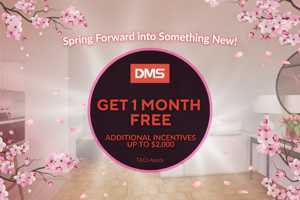 featured image of 4800 Jane St