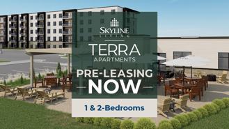 Terra Apartments - Photo 1 of 1