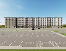 Terra Apartments - Photo 1 of 1