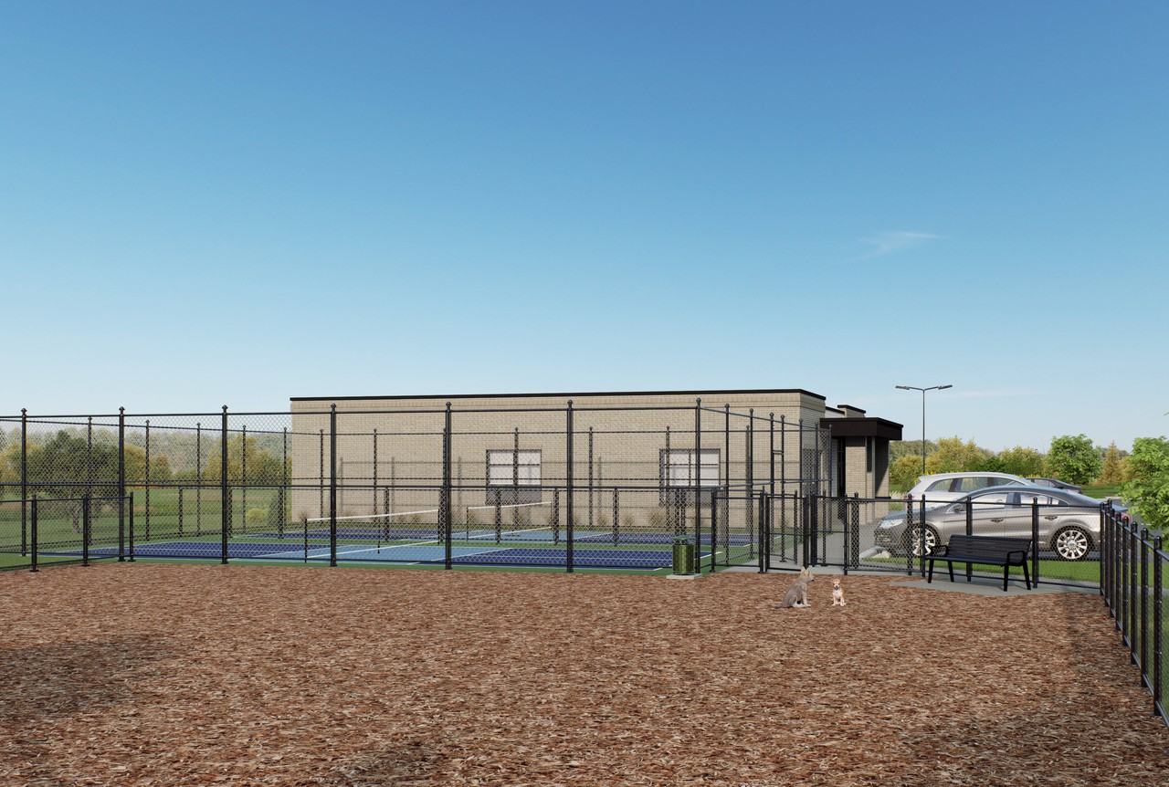 Terra Apartments - Photo 5 of 25