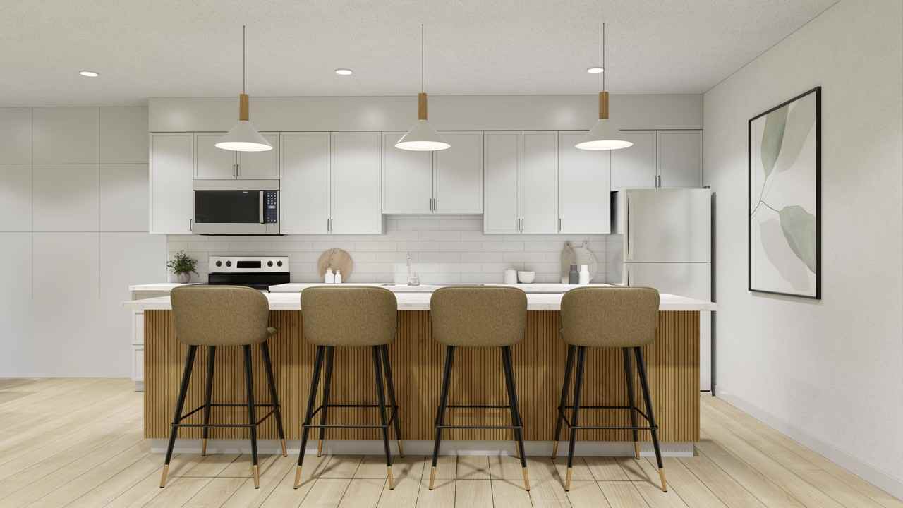 Terra Apartments - Photo 6 of 25