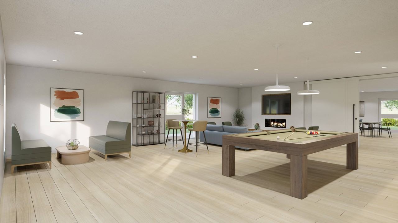 Terra Apartments - Photo 7 of 25