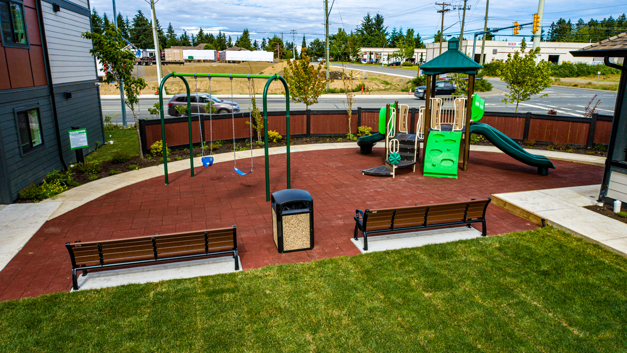 Mission Place Apartments - Photo 3 of 7