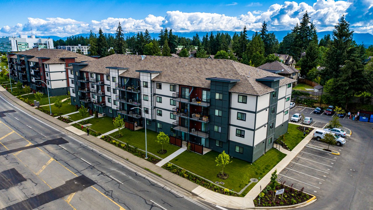 Mission Place Apartments - Photo 5 of 7