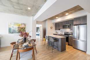 Aalto Apartments - Photo 1 of 1