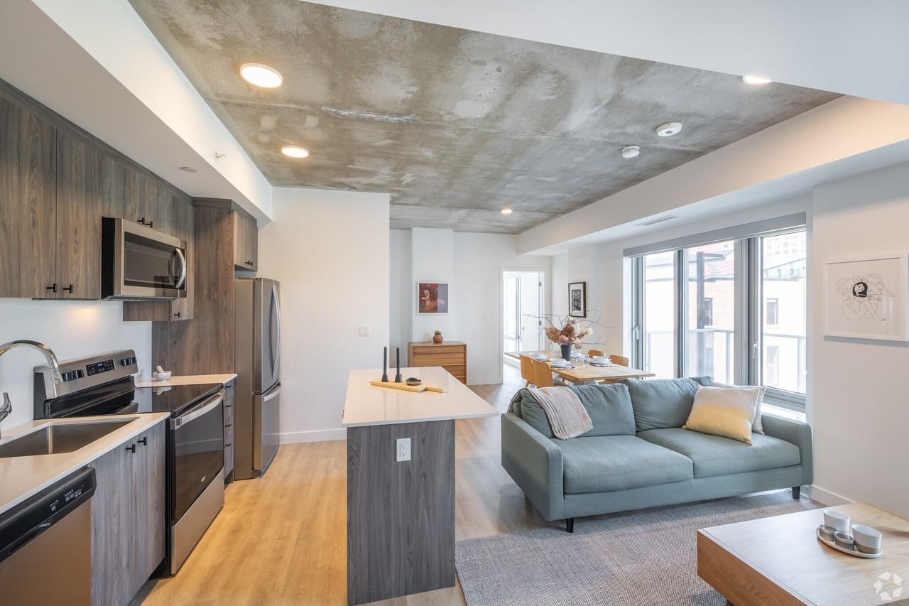 Aalto Apartments - Photo 3 of 27