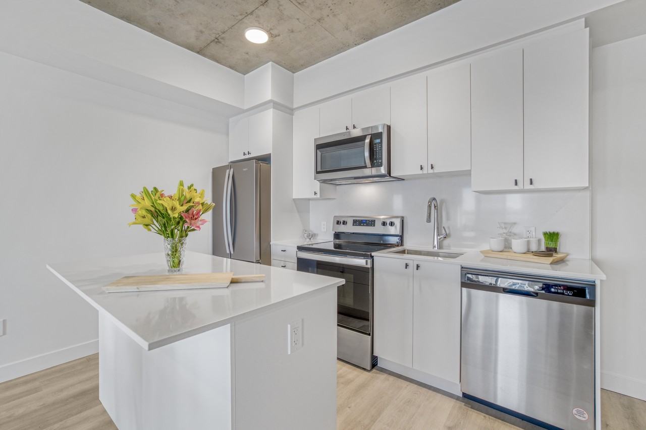 Aalto Apartments - Photo 7 of 27