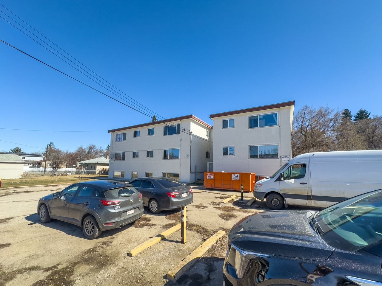 Madison Place - 11836 89th - Photo 4 of 10