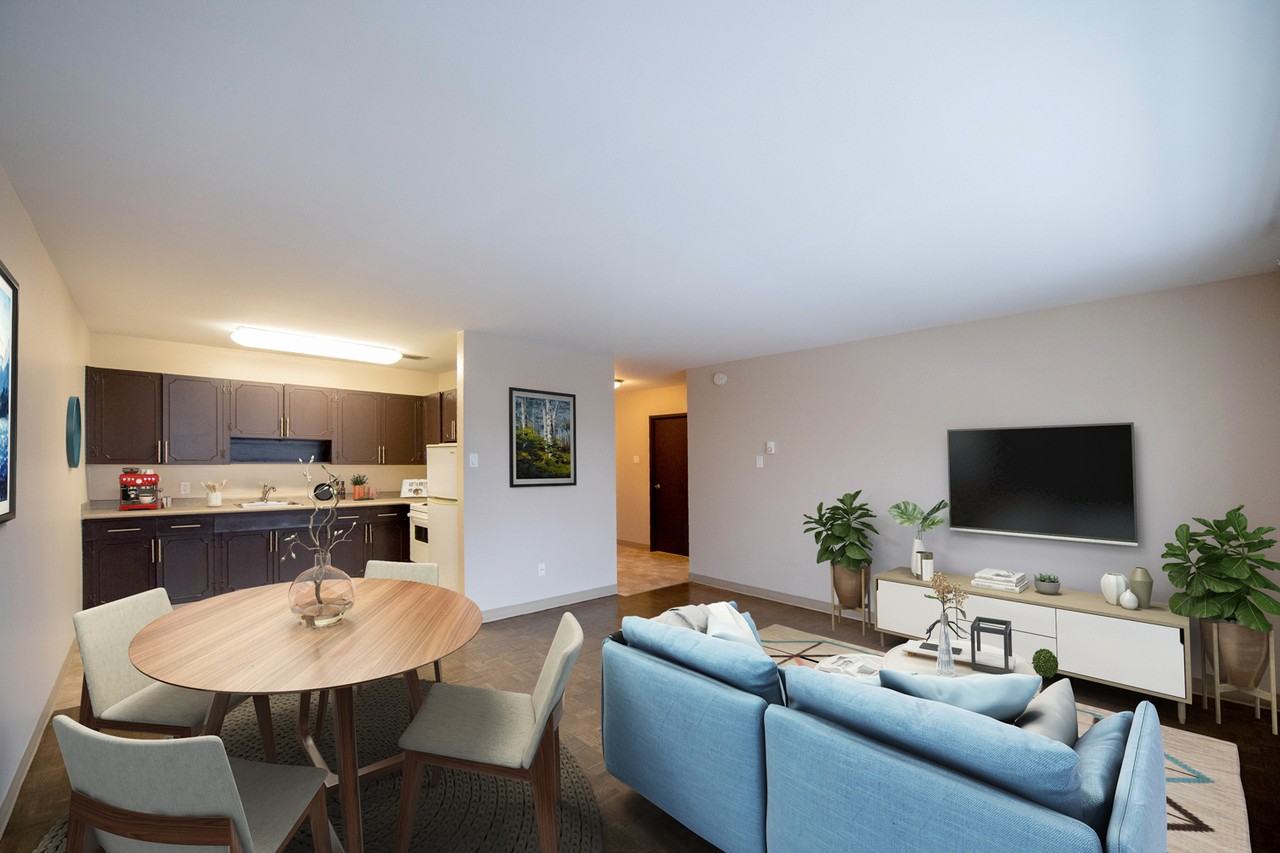Strada Villa Apartments - Photo 2 of 7