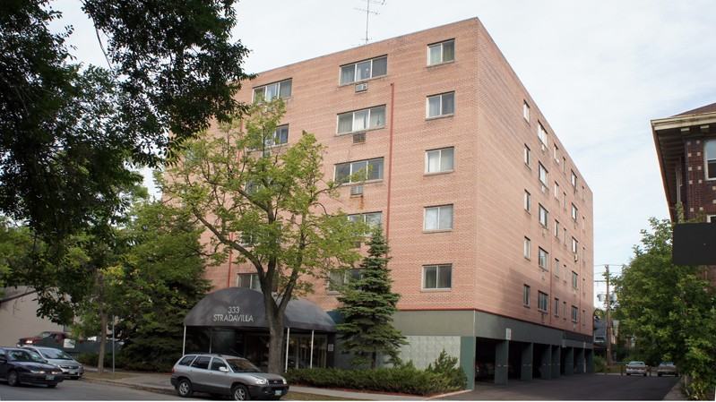 Strada Villa Apartments - Photo 4 of 7