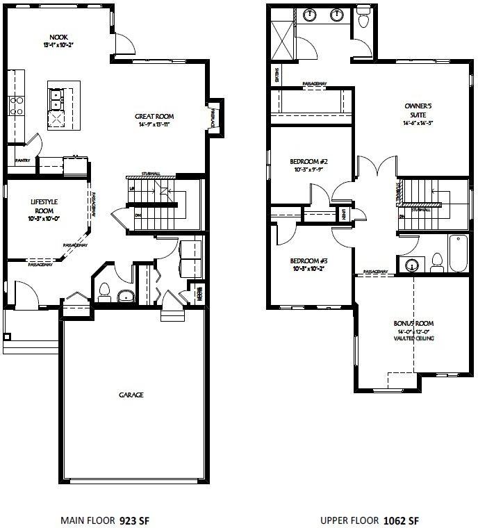 676 178 St Sw - Photo 2 of 21