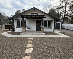 703 Country Club Dr - Photo 1 of 1