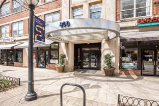 800 Peachtree St Ne #1203 - Photo 1 of 1