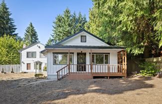 10612 Nw Skyline Blvd - Photo 1 of 1