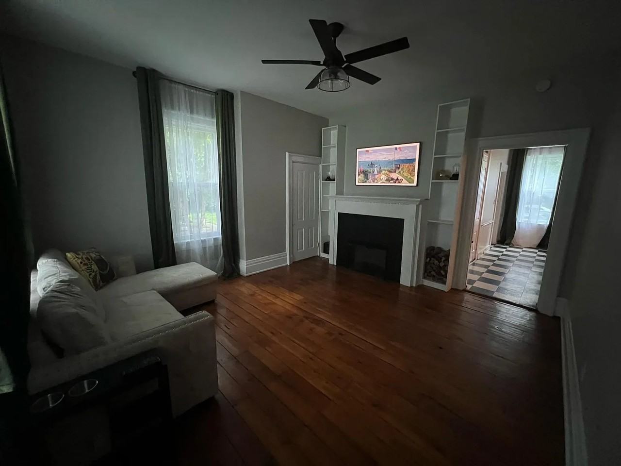 6119 Prentice St #1 - Photo 2 of 7