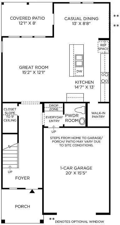 110 Hawthorne Landing Dr - Photo 2 of 23