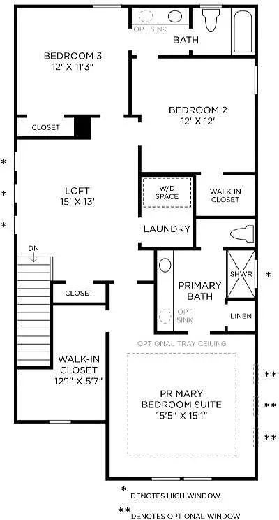 110 Hawthorne Landing Dr - Photo 3 of 23