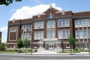 301 Central Ave Ne #101 - Photo 1 of 1