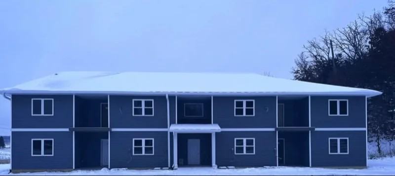 1771 Old Stage Rd #2 - Photo 3 of 3